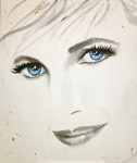 Lady Diana Verkocht -SOLD